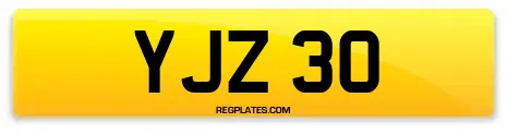 YJZ 30