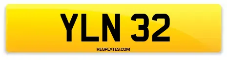 YLN 32
