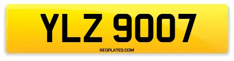 YLZ 9007