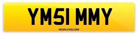 YM51 MMY