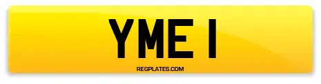 YME 1