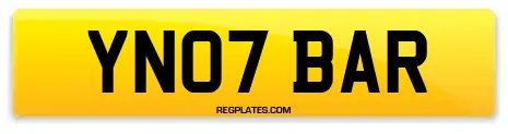 YN07 BAR