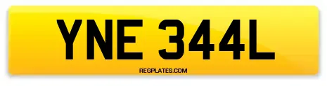 YNE 344L