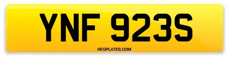 YNF 923S