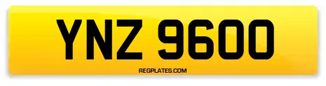 YNZ 9600
