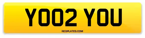YO02 YOU