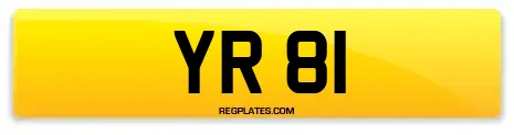 YR 81
