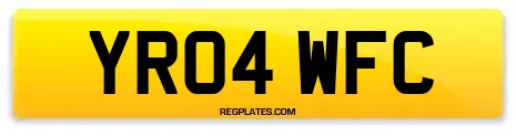 YR04 WFC