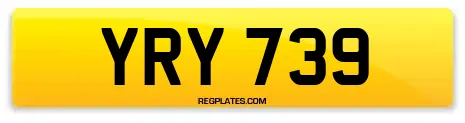 YRY 739