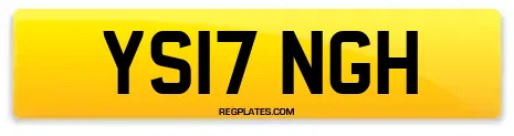 YS17 NGH