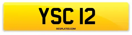 YSC 12