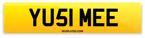 YU51 MEE