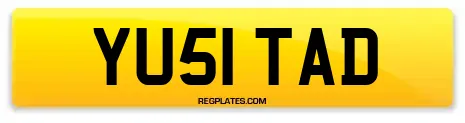 YU51 TAD