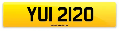 YUI 2120