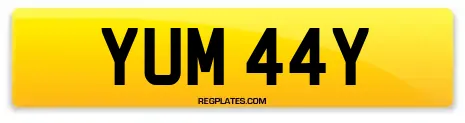 YUM 44Y