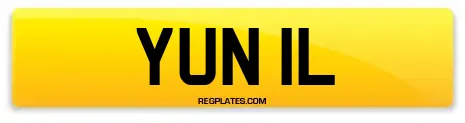 YUN 1L