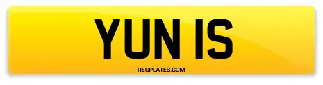 YUN 1S