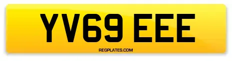 YV69 EEE