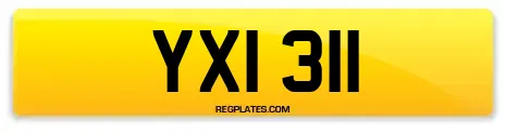 YXI 311