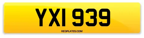 YXI 939
