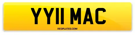 YY11 MAC