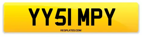 YY51 MPY