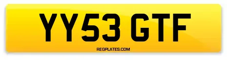 YY53 GTF
