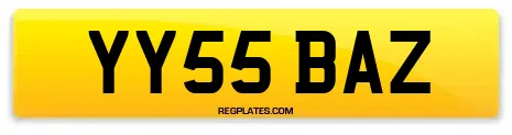 YY55 BAZ