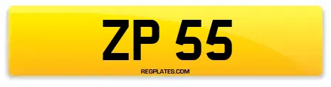 ZP 55